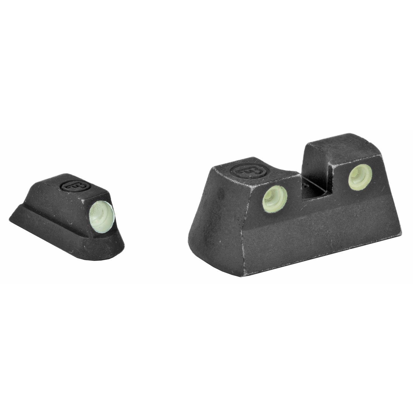 Meprolight CZ Tru-Dot Night Sight for P-01 Fixed Set