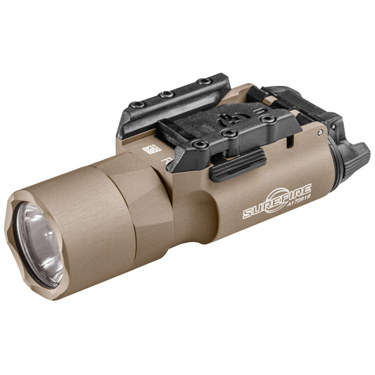 Surefire X300u-a Blk 1000 Lm-led