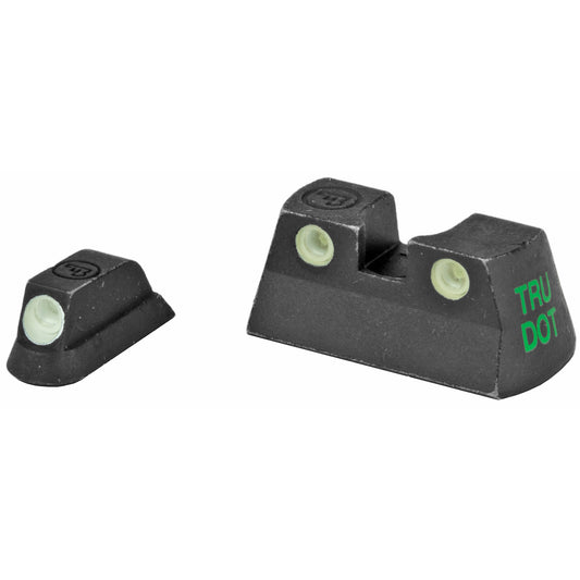 Meprolight CZ Tru-Dot Night Sight for P-01 Fixed Set