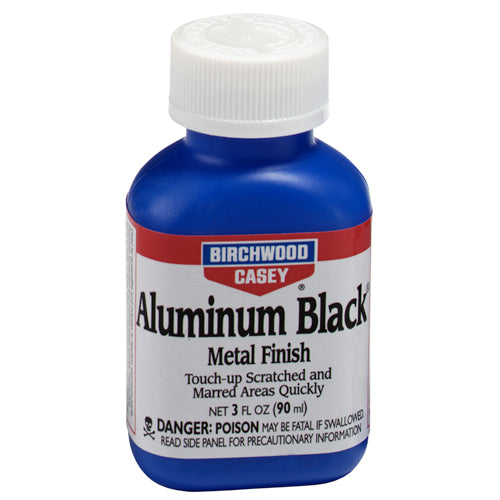 Birchwood Casey Aluminum Black Touch-Up 32 oz