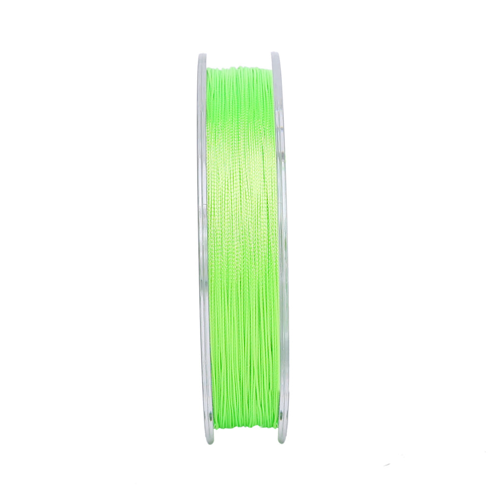 Kylebooker Fly Line Backing Line 20/30LB 100/300Yards Green Braided Fly Fishing Line